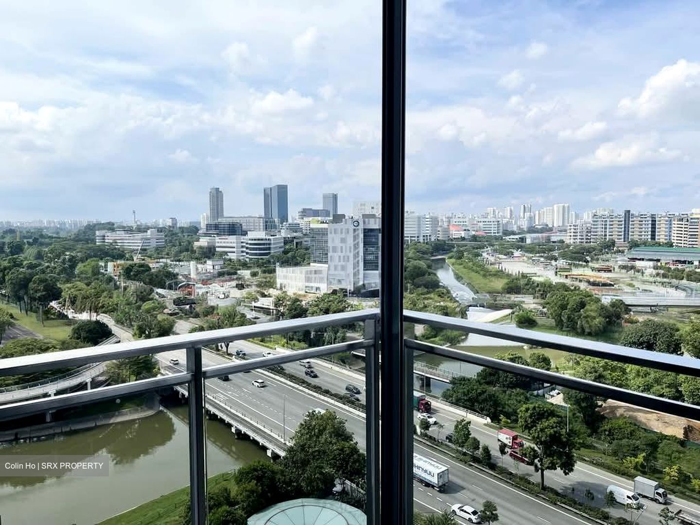 Parc Riviera (D5), Condominium #557626561